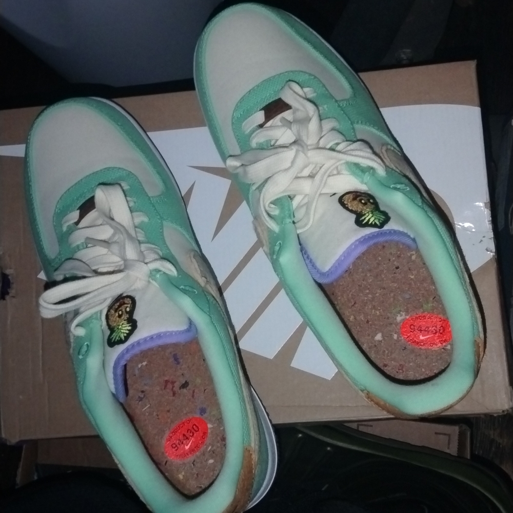 wmns Air Force 1 '07 LX
